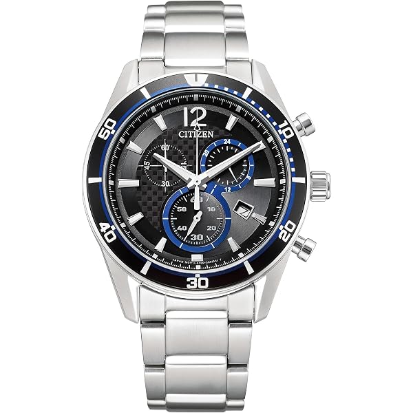 Amazon.co.jp: [シチズン]CITIZEN 腕時計 CITIZEN COLLECTION シチズン